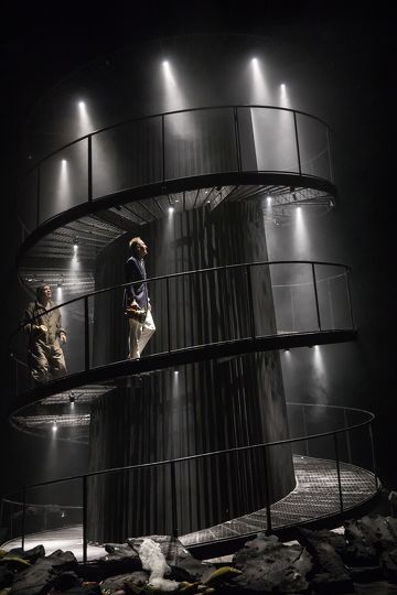 7 октября театр Сатирикон в очередной раз показал «Дон Жуана». И снова – аншлаг.