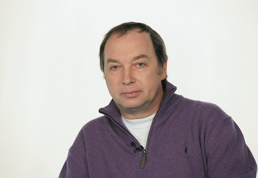 Сергей Урсуляк - фотография