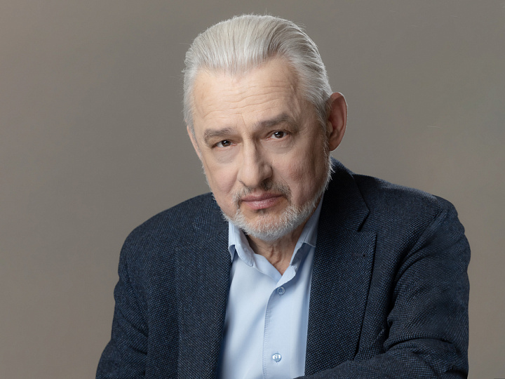 Владислав Ярошенко - фотография