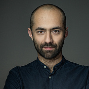 28 сентября родился Роман Матюнин - изображение анонса
