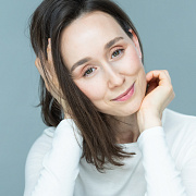 10 октября родилась Альбина Юсупова - изображение анонса