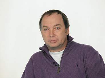 Сергей Урсуляк - фотография